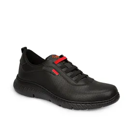 'ALTEA Plus' Work Shoe with Elastic Laces