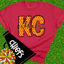 Arrowhead KC