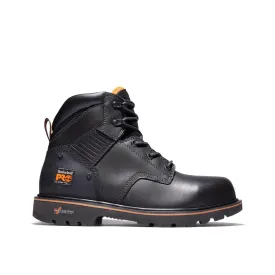 Ballast 6 Inch Composite-Toe Work Boot Black