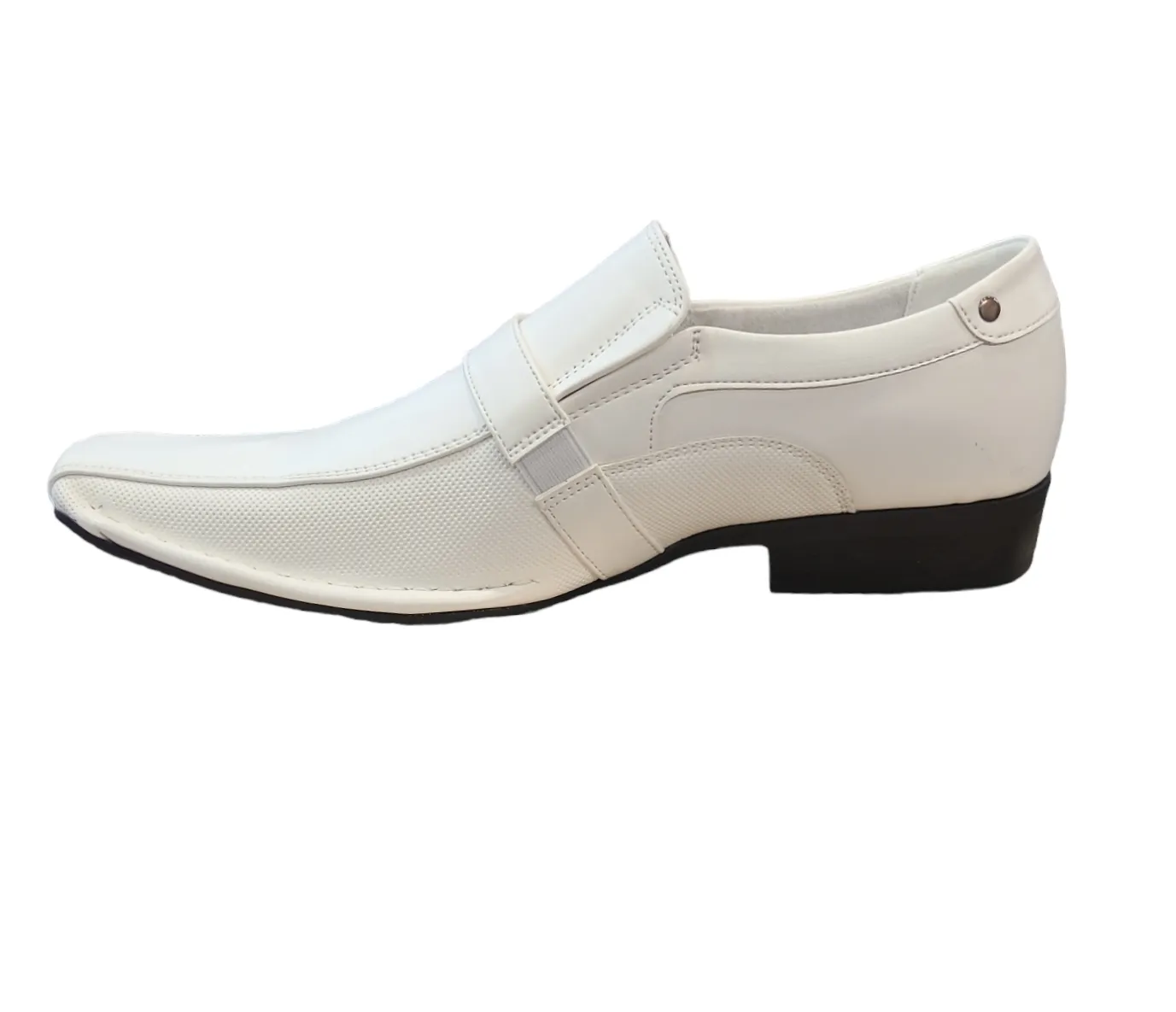 Bonafini Slip on Bike Toe Shoes