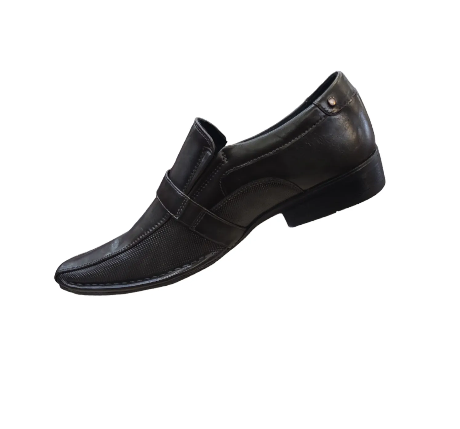 Bonafini Slip on Bike Toe Shoes