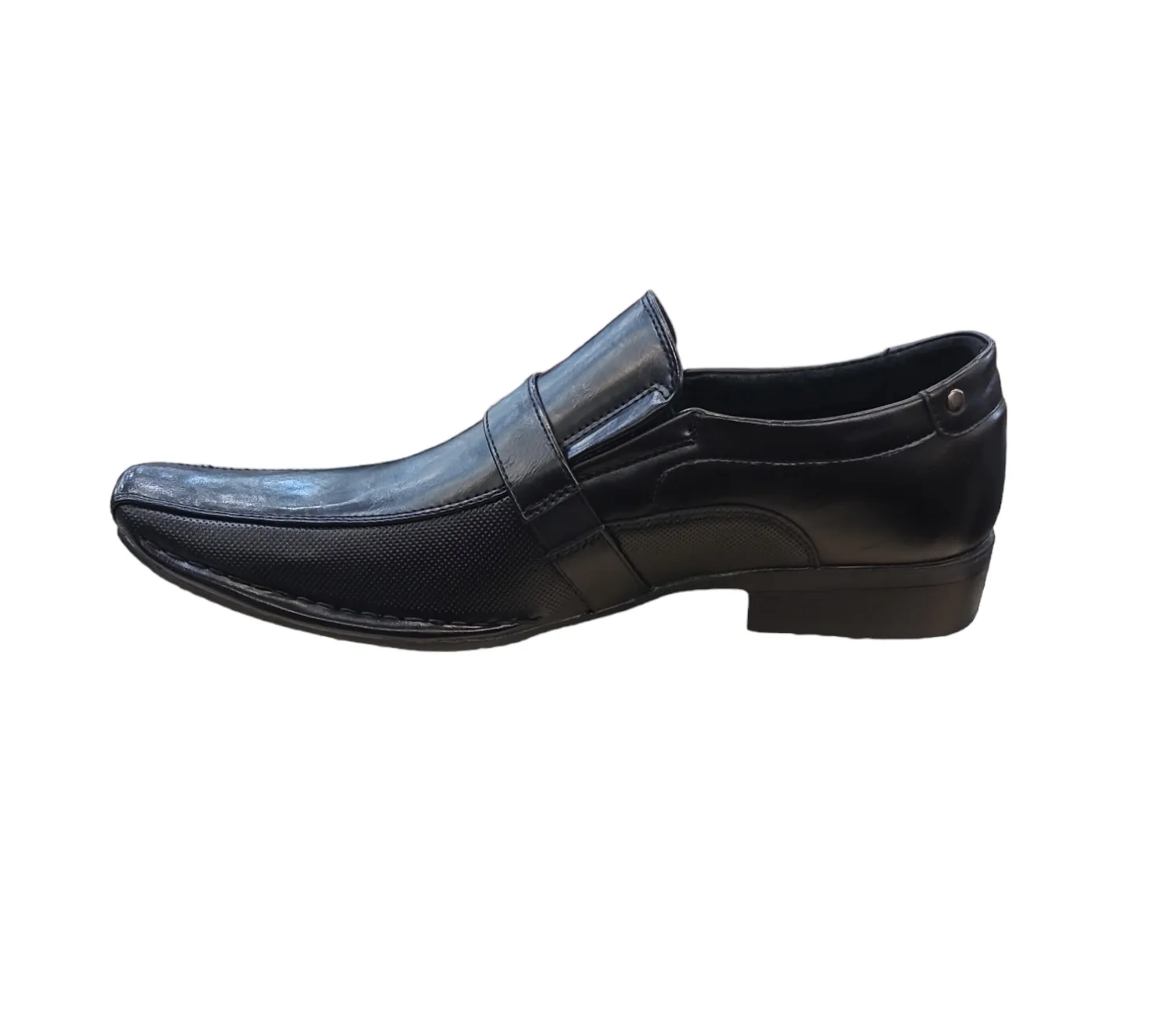 Bonafini Slip on Bike Toe Shoes