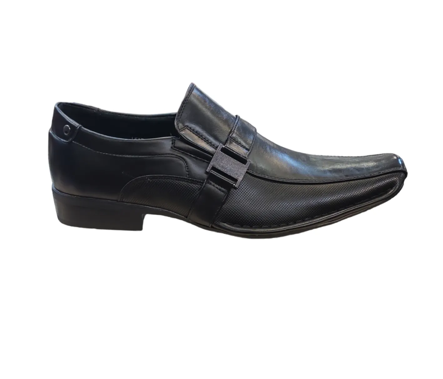 Bonafini Slip on Bike Toe Shoes