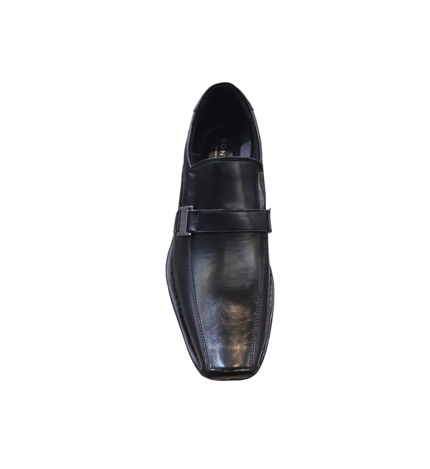 Bonafini Slip on Bike Toe Shoes