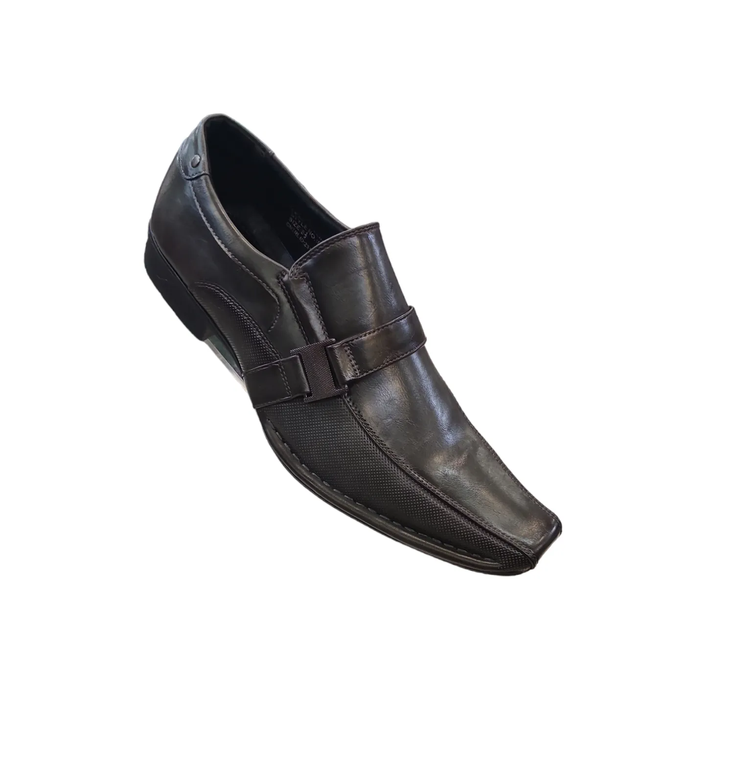 Bonafini Slip on Bike Toe Shoes