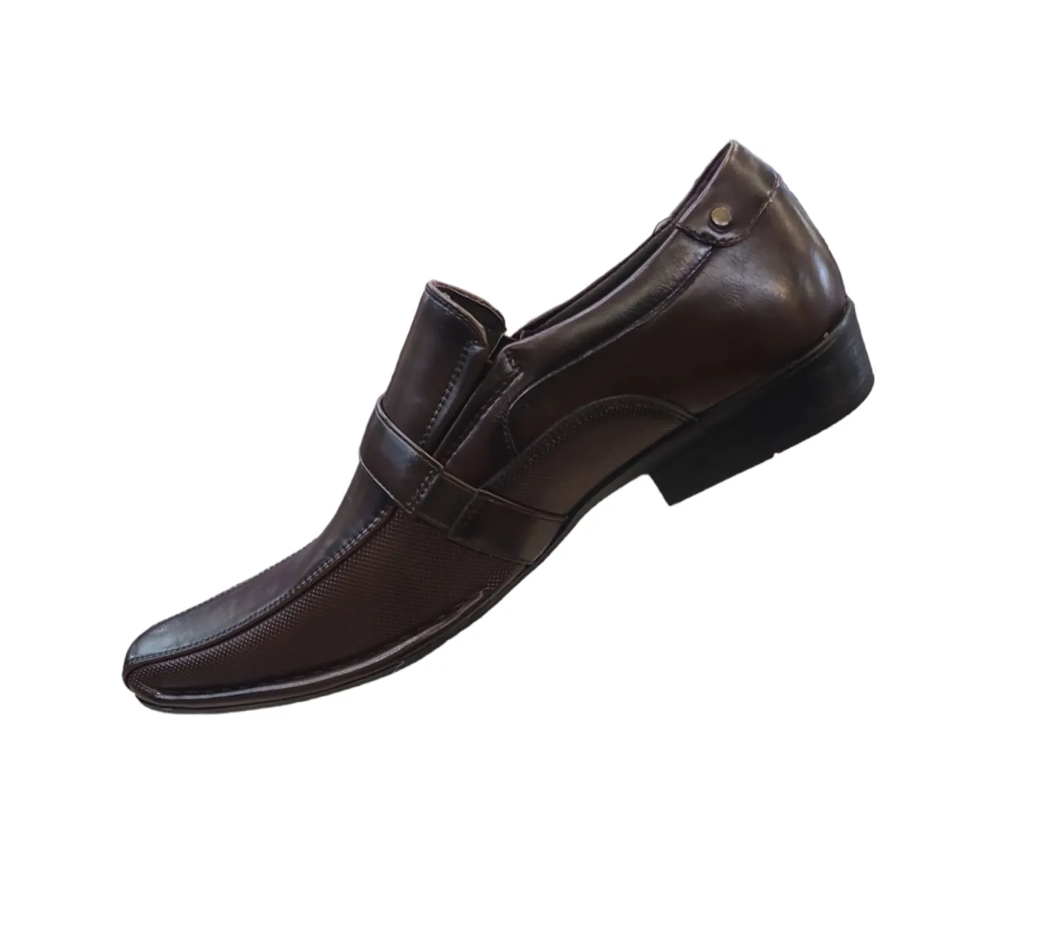 Bonafini Slip on Bike Toe Shoes