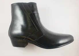 D'Italo slip on Boot