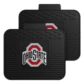 Fanmats Ohio State Buckeyes 2 Utility Mats