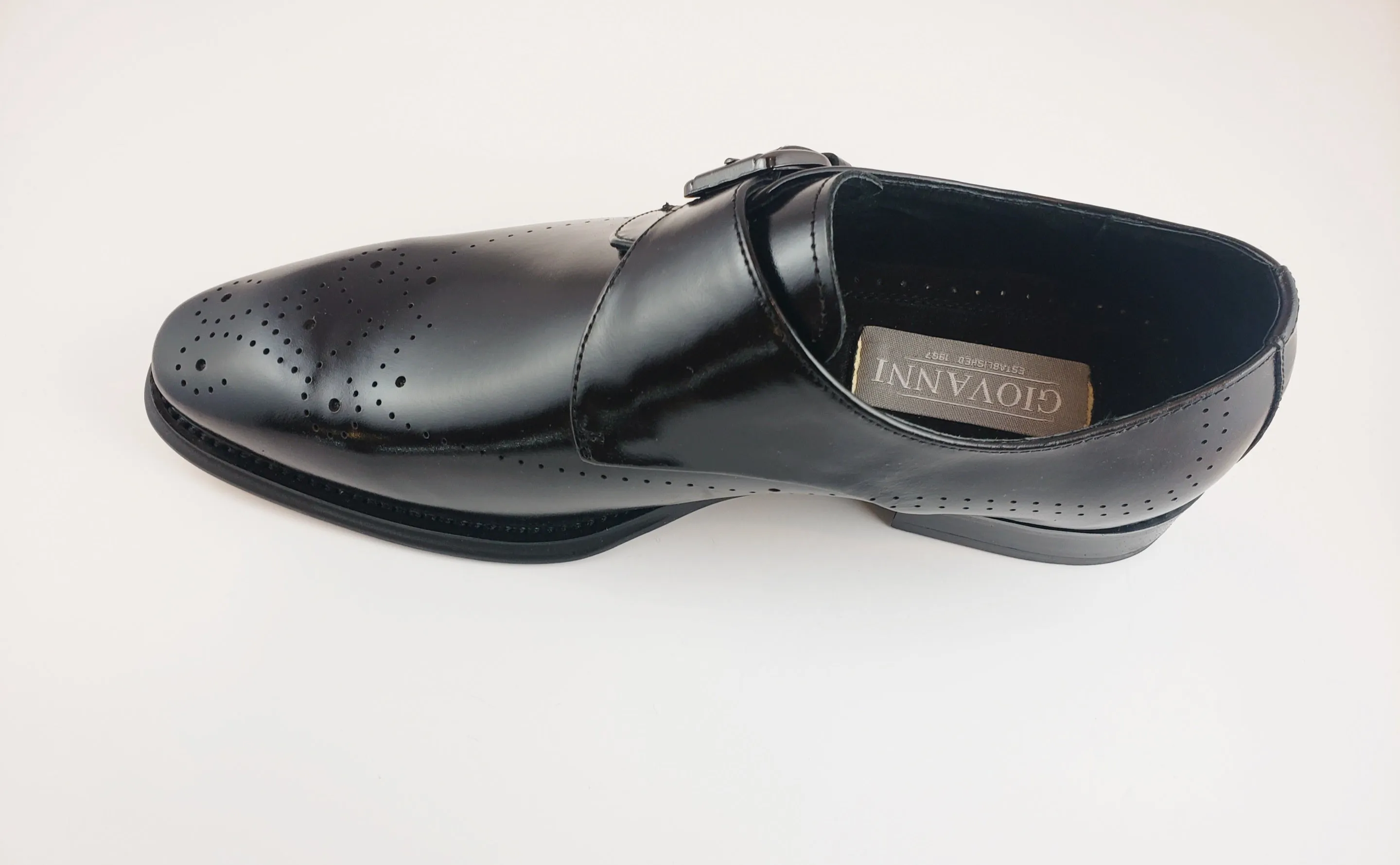 Giovani slip on Shoes