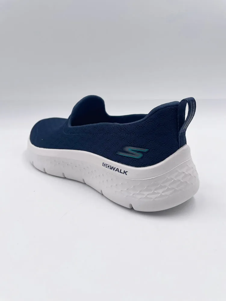 Go Walk - Flex in Navy by Skechers