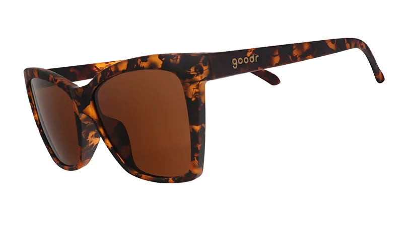 Goodr Pop G Active Sunglasses - Vanguard Visionary