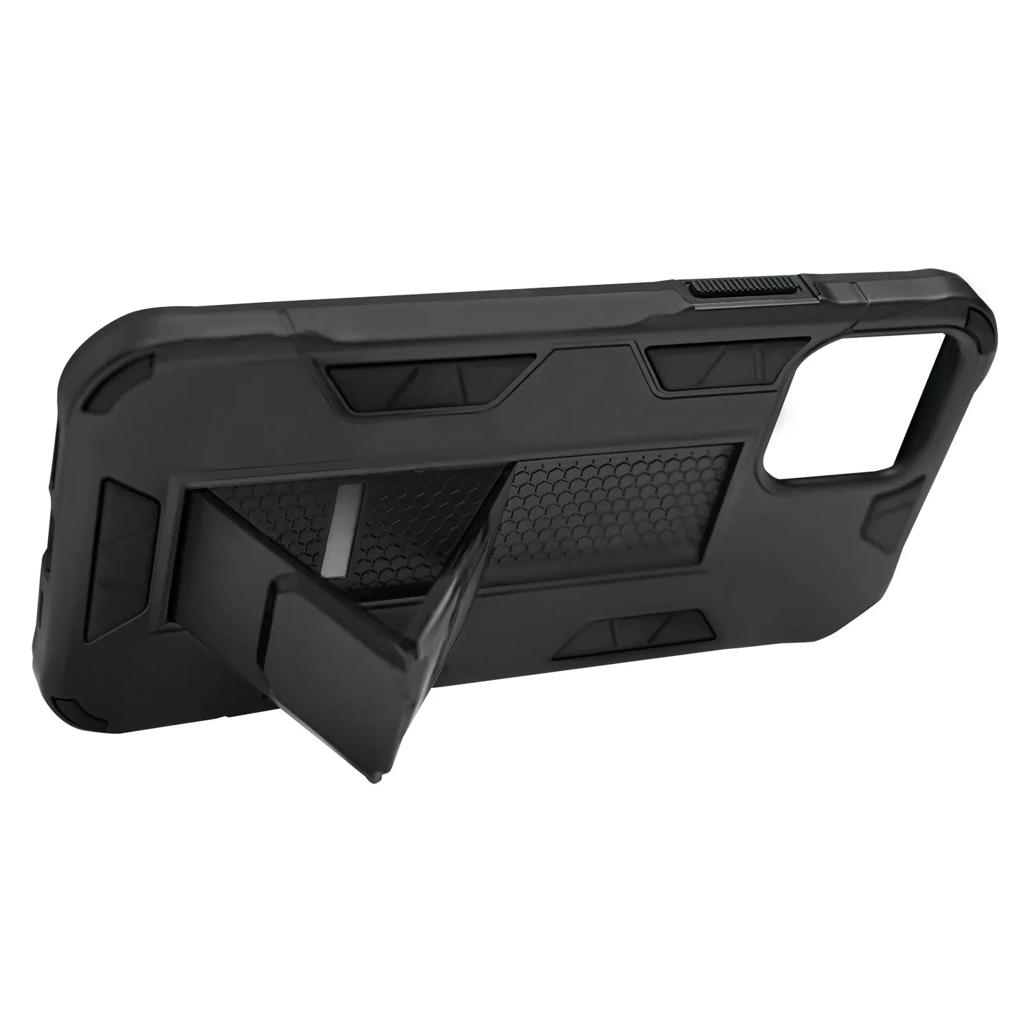 iPhone 11 Pro Case - Heavy-Duty, Kickstand