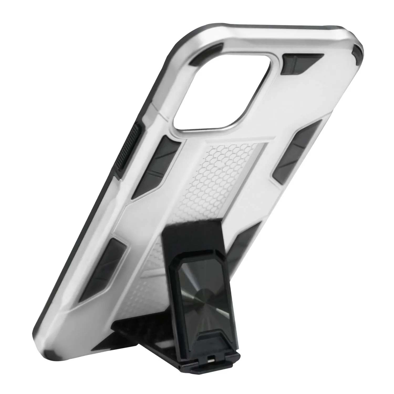 iPhone 11 Pro Case - Heavy-Duty, Kickstand