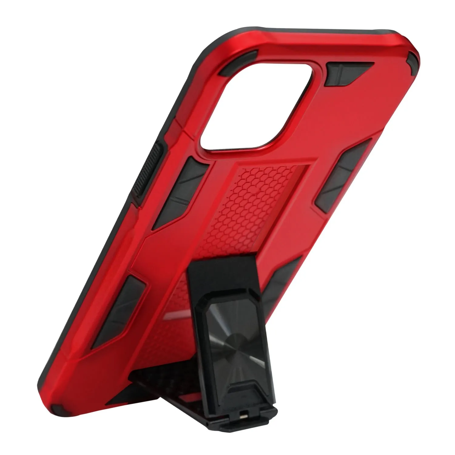 iPhone 11 Pro Case - Heavy-Duty, Kickstand