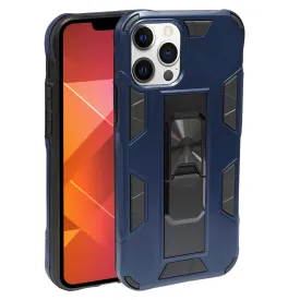 iPhone 11 Pro Case - Heavy-Duty, Kickstand