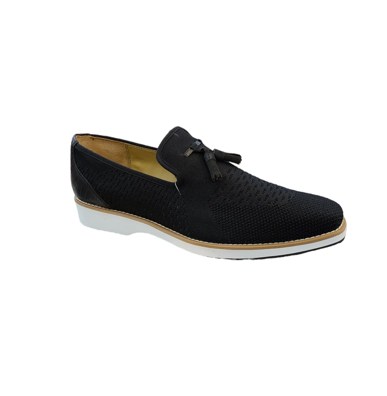 LibertyEnzo Slip On Shoes with Tassels