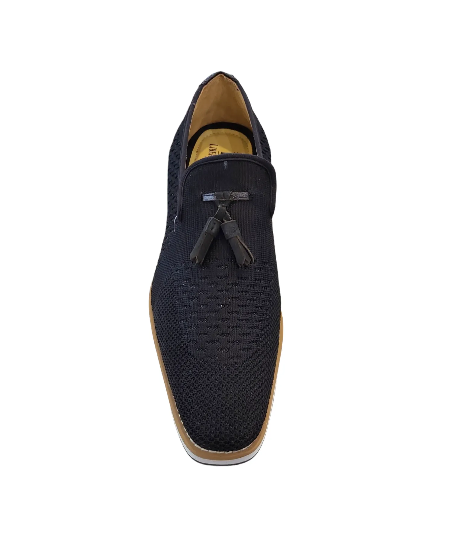 LibertyEnzo Slip On Shoes with Tassels