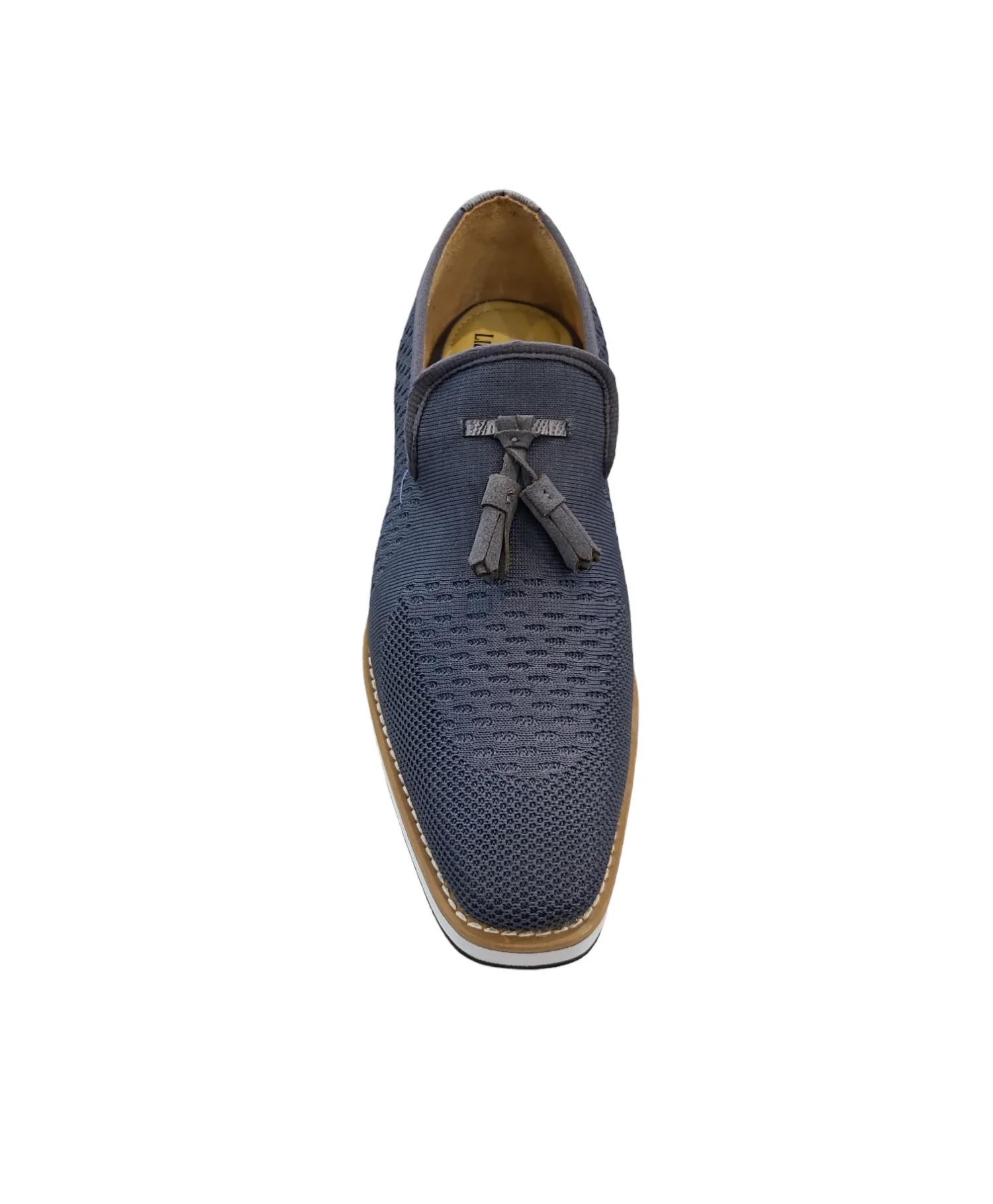 LibertyEnzo Slip On Shoes with Tassels