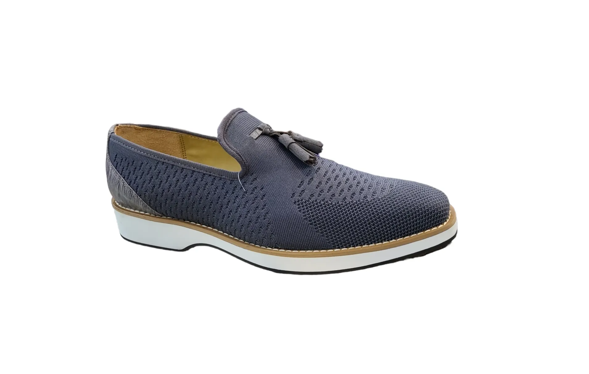 LibertyEnzo Slip On Shoes with Tassels