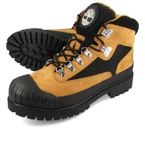 Men's Timberland Heritage Boot "Rubber Toe" Edition