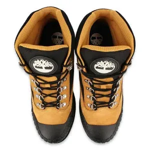 Men's Timberland Heritage Boot "Rubber Toe" Edition