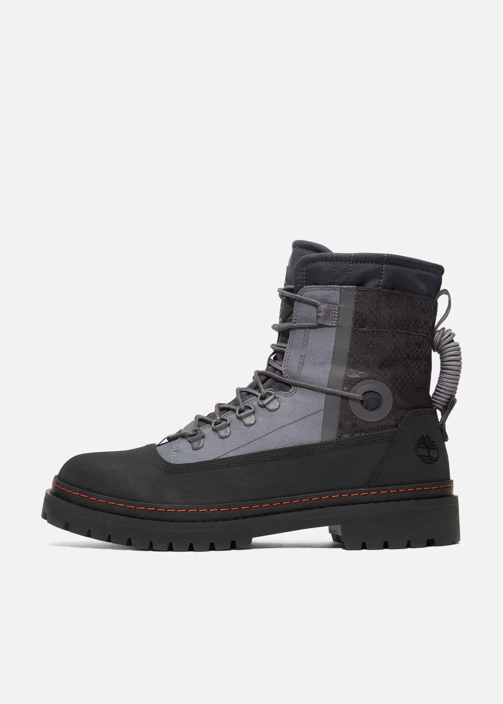 Mens Timberland × RÆBURN Future73 Pull On Boot