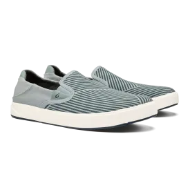 Olukai Men's Lae'ahi Lole / Pale Grey / Storm