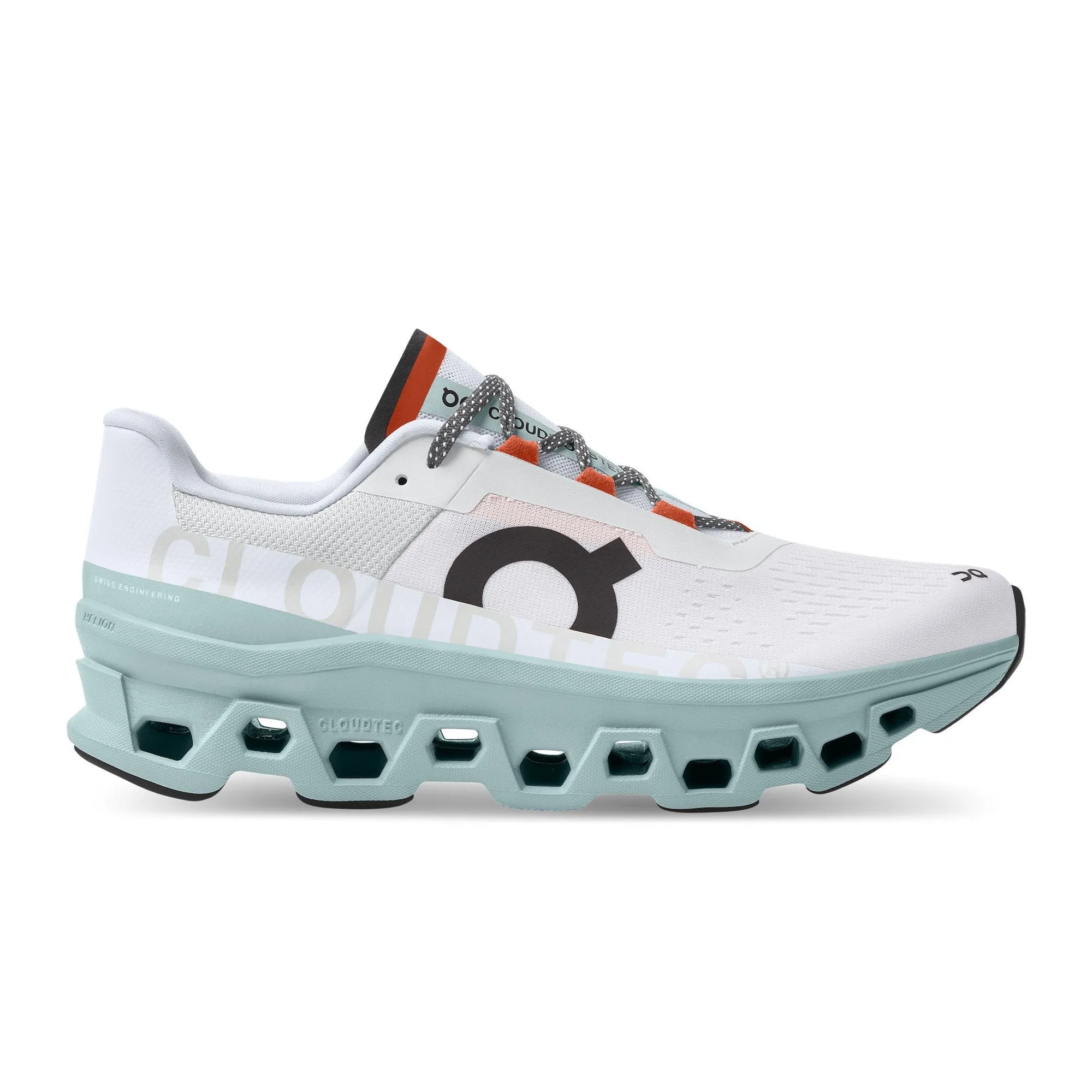 ON Running Men's Cloudmonster Running Shoe