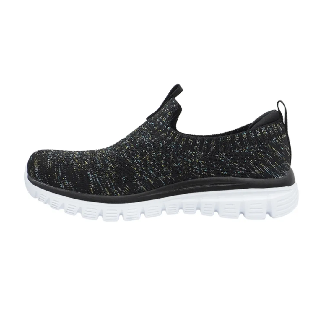 Skechers Graceful 2.0 Women's Shoes  BLACK