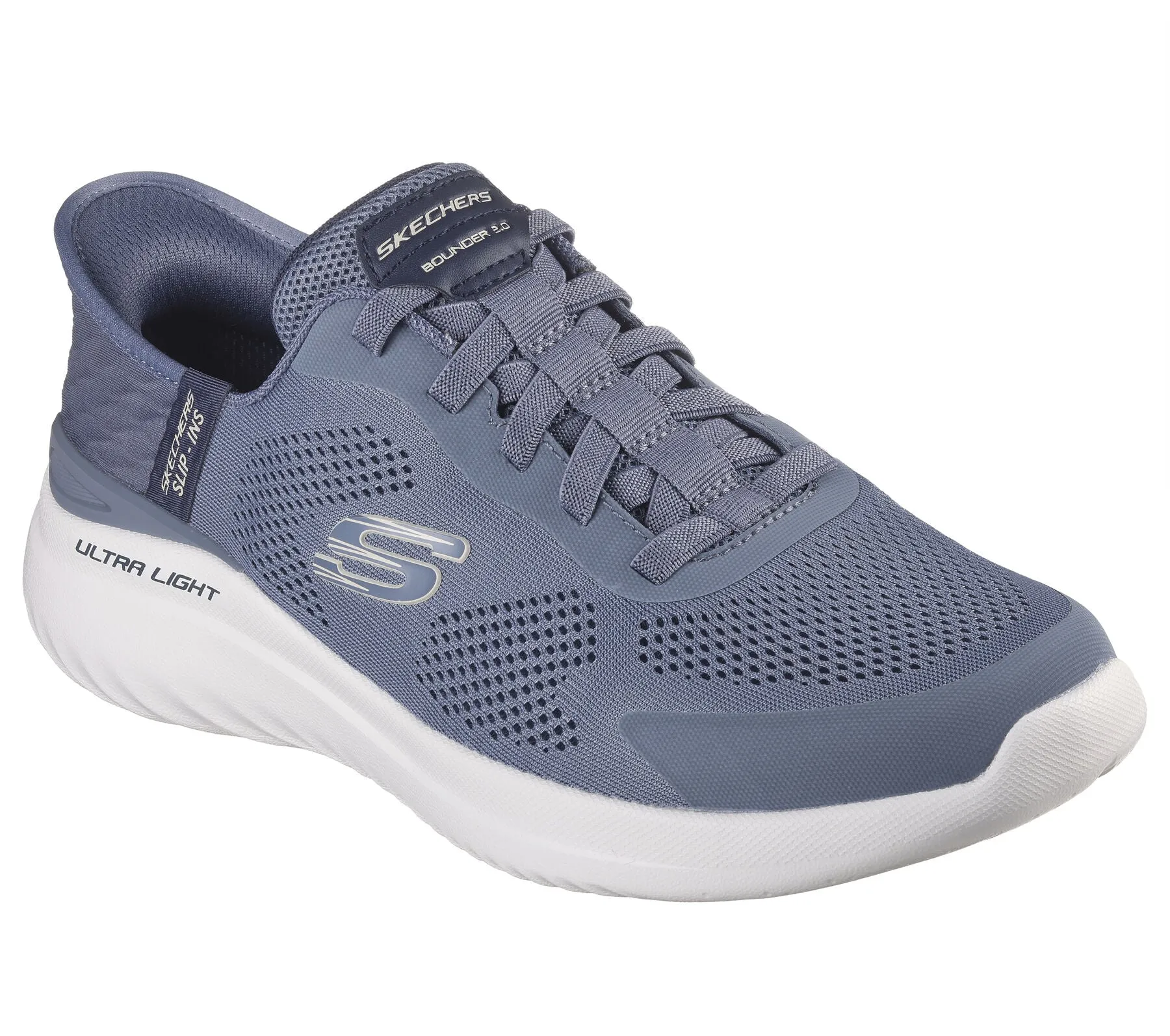 Skechers Men's Slip-ins Bounder 2.0 - Emerged