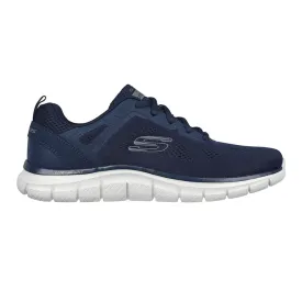 Skechers Sport Track Men's Shoes NAVY