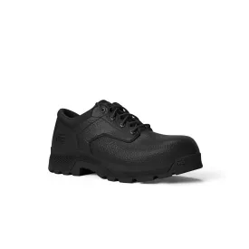 Titan Ev Composite-Toe Oxford Work Shoe Black